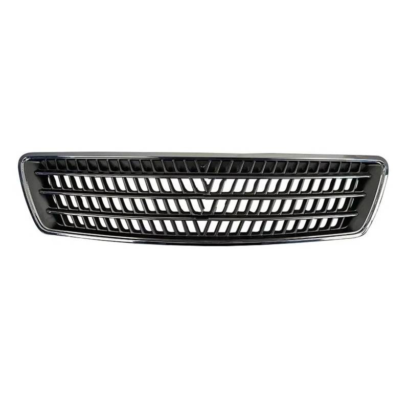 Kühlergrill Grill Kühler Leitplanke Auto Kühlergrill Für GX100 Für JZX100 Für Toyota Für Chaser 53111-22380 35301-22350 Grid Wasser Tank 1997 1998 1999 2000 Grill Kühlergrill Vorne von BIISVM