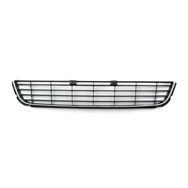 Kühlergrill Grill Kühlergrill Auto Front Lower Center Stoßstange Grille Grill Panel Chrome Trim Abdeckung Für VW Für Golf Für MK6 2008 2009 2010 2011 2012 2013 Grill Kühlergrill Vorne von BIISVM