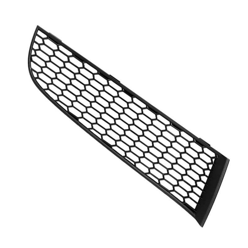 Kühlergrill Grill Vorne Honeycomb Mesh Grill Stoßstange Nebel Licht Grille Für 7 Serie Für F01 Für F02 Für 740i 2009 2010 2011 2012 2013 2014 2015 Grill Kühlergrill Vorne(Right Passenger) von BIISVM