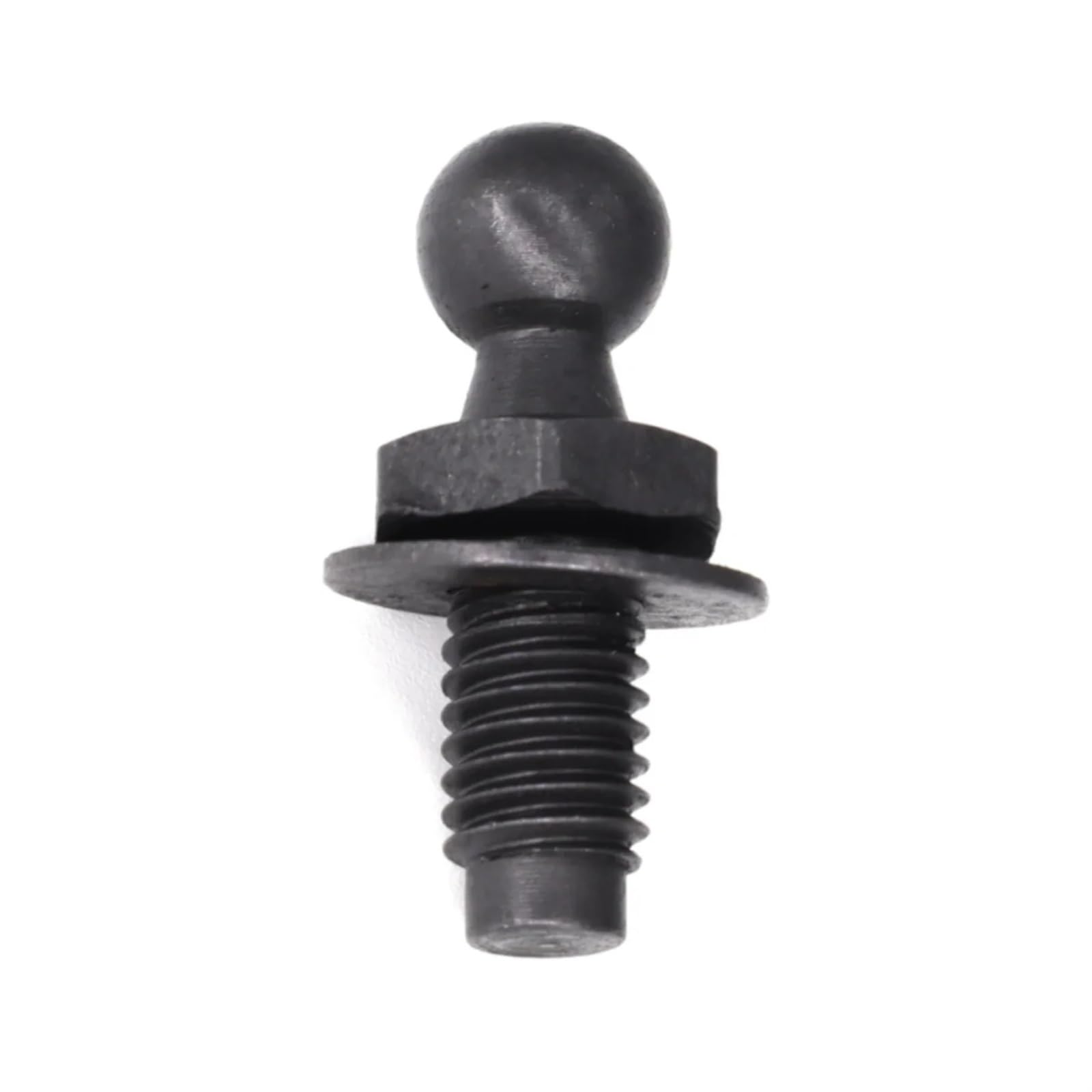 Motorhauben Gasfeder 8mm Schraube Kugelbolzen Stift Für TT A3 8P A4 A6 A8 1997-2013 1J6827439A Auto Motorhaube Haube Heckklappe Kofferraum Deckel Gas Strut Stange Gasdruckfedern Motorhaube von BIISVM