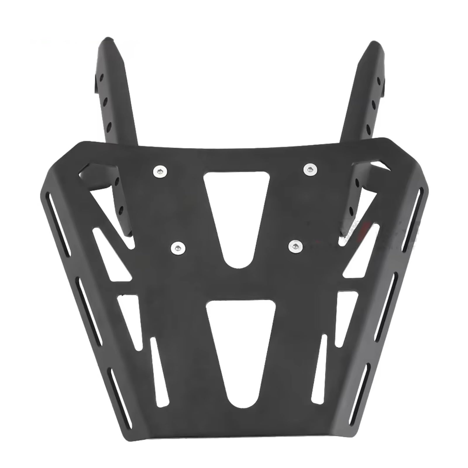 Motorrad Gepäckträger Hinten Für Aprilia Für Tuareg 660 Für Tuareg660 2021 2022 2023 2024 Hinten Gepäckträger Rack Motorrad Fracht Rack Lagerung Box Unterstützung Regal Motorrad Gepäckträger von BIISVM