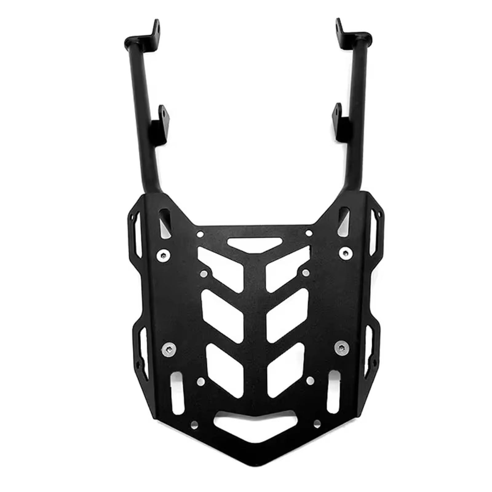 Motorrad Gepäckträger Hinten Für MT-09 SP 2021 2022 2023 MT/FZ 09 Hinten Gepäck Rack Motorrad Top Fall Hinten Rack Träger Für MT 09 FZ-09 Für MT09 FZ09 Motorrad Gepäckträger von BIISVM