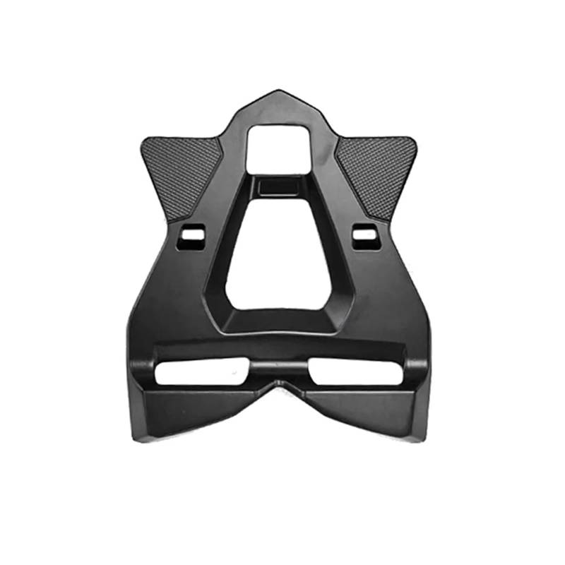 Motorrad Gepäckträger Hinten Für TMAX 560 Für Tmax560 Für T-max 560 2022-2023 Motorrad Gepäckträger Hinten Fracht Fixierung Rack Hinten Rückenlehne Armlehne Kit Motorrad Gepäckträger(Luggage Rack) von BIISVM