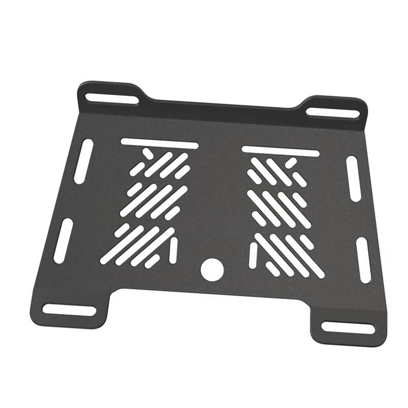 Motorrad Gepäckträger Hinten Für XTZ660 Für XTZ750 Für XTZ1200 Für XTZ 660/750/1200 Motorrad Hinten Erweiterung Rack Gepäck Schienen Schwanz Rack Teile Zubehör Motorrad Gepäckträger von BIISVM