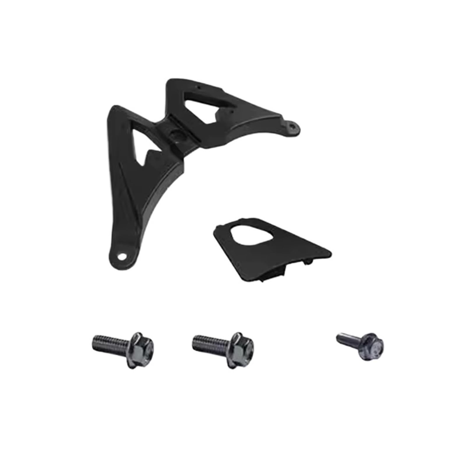 Motorrad Gepäckträger Hinten Für ZONTES ZT350T-E 350E Zt350t-e 350e Roller Hinten Regal Stamm Rack Gepäck Rack Motorrad Modifikation Zubehör Motorrad Gepäckträger(Dunkelgrau) von BIISVM