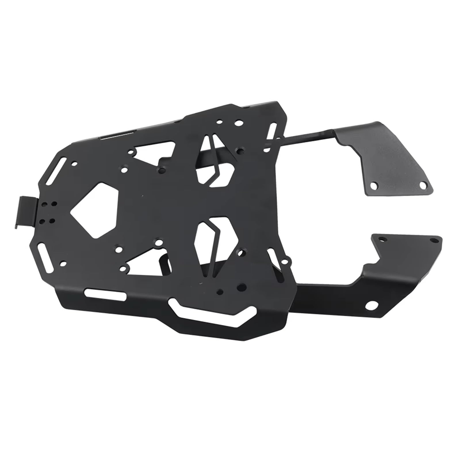 Motorrad Gepäckträger Hinten Hinten Schwanz Gepäck Rack Reitstock Top Fall Stamm Halter Regal Unterstützung Halterung Für CB 500X 500 400 X Für CB500F Für CBR500R Für CB500X Motorrad Gepäckträger von BIISVM