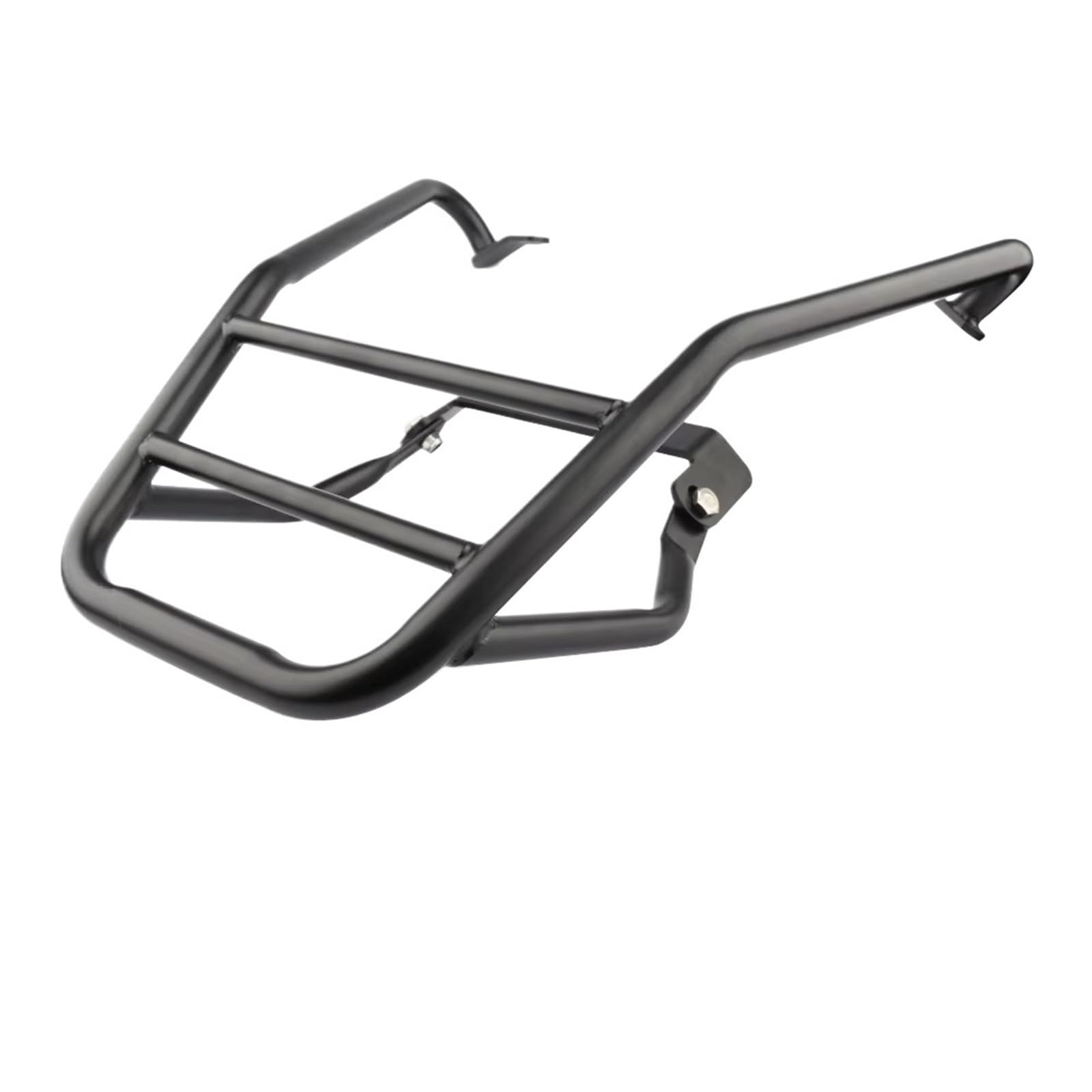 Motorrad Gepäckträger Hinten Hinten Schwanz Rack Fall Koffer Träger Board Für Scrambler 1100 PRO Für Sport Für Spezial Für Scrambler Für Dark PRO Für Sport PRO Gepäckträger Motorrad Gepäckträger von BIISVM