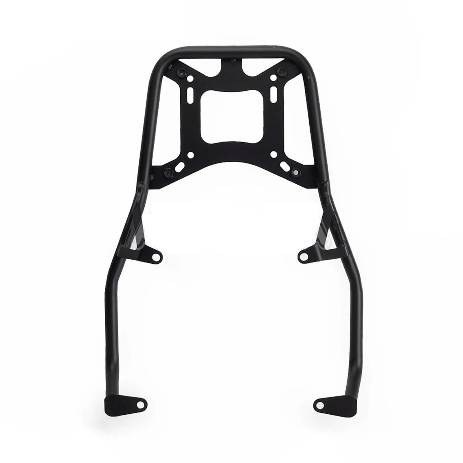 Motorrad Gepäckträger Hinten Motorrad Hinten Stamm Halterung Schwanz Lagerung Boxen Träger Top Fall Hinten Rack Für Pan Für America 1250 RA1250 RA1250S 2021-2024 Motorrad Gepäckträger von BIISVM