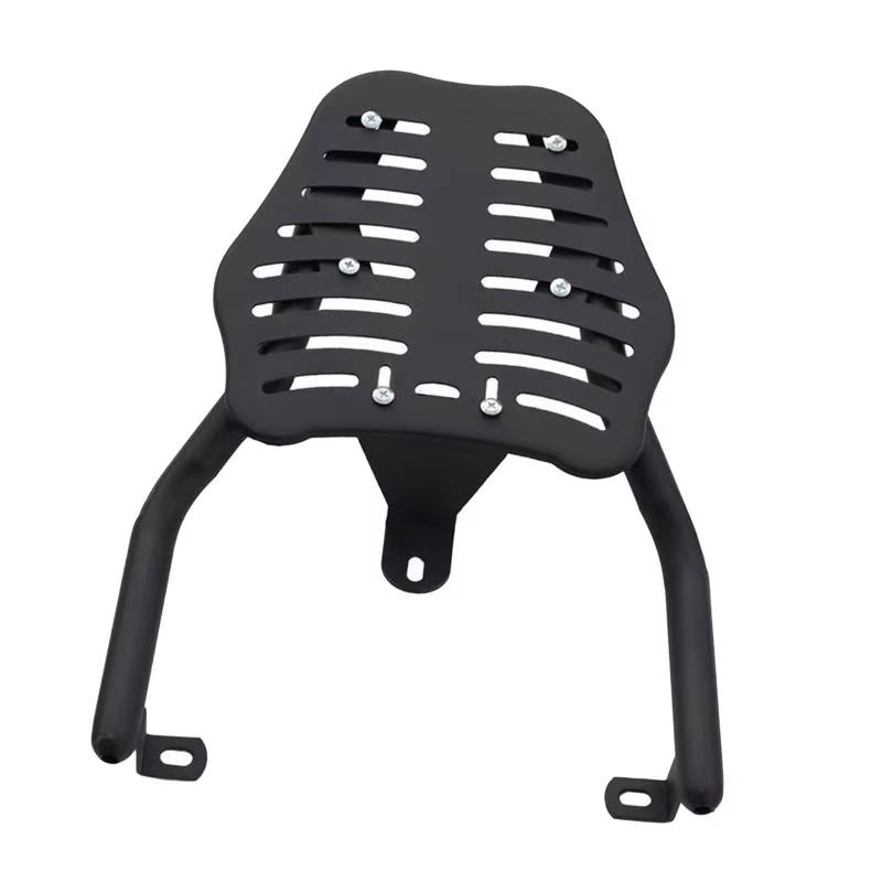 Motorrad Gepäckträger Hinten Motorrad Kotflügel Hinten Rack Regal Motorrad Hinten Gepäck Rack Träger Ersatz Motorrad Schwanz Fall Halterung Extender Träger Motorrad Gepäckträger von BIISVM