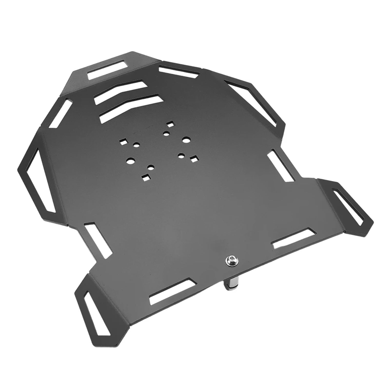 Motorrad Gepäckträger Hinten Motorräder Hinten Sitz Abdeckung Platte Rack Sozius Gepäck Schienen Für R1200GS 1200 GS R1250 GS R 1200GS LC GSA ADV Abenteuer Motorrad Gepäckträger von BIISVM