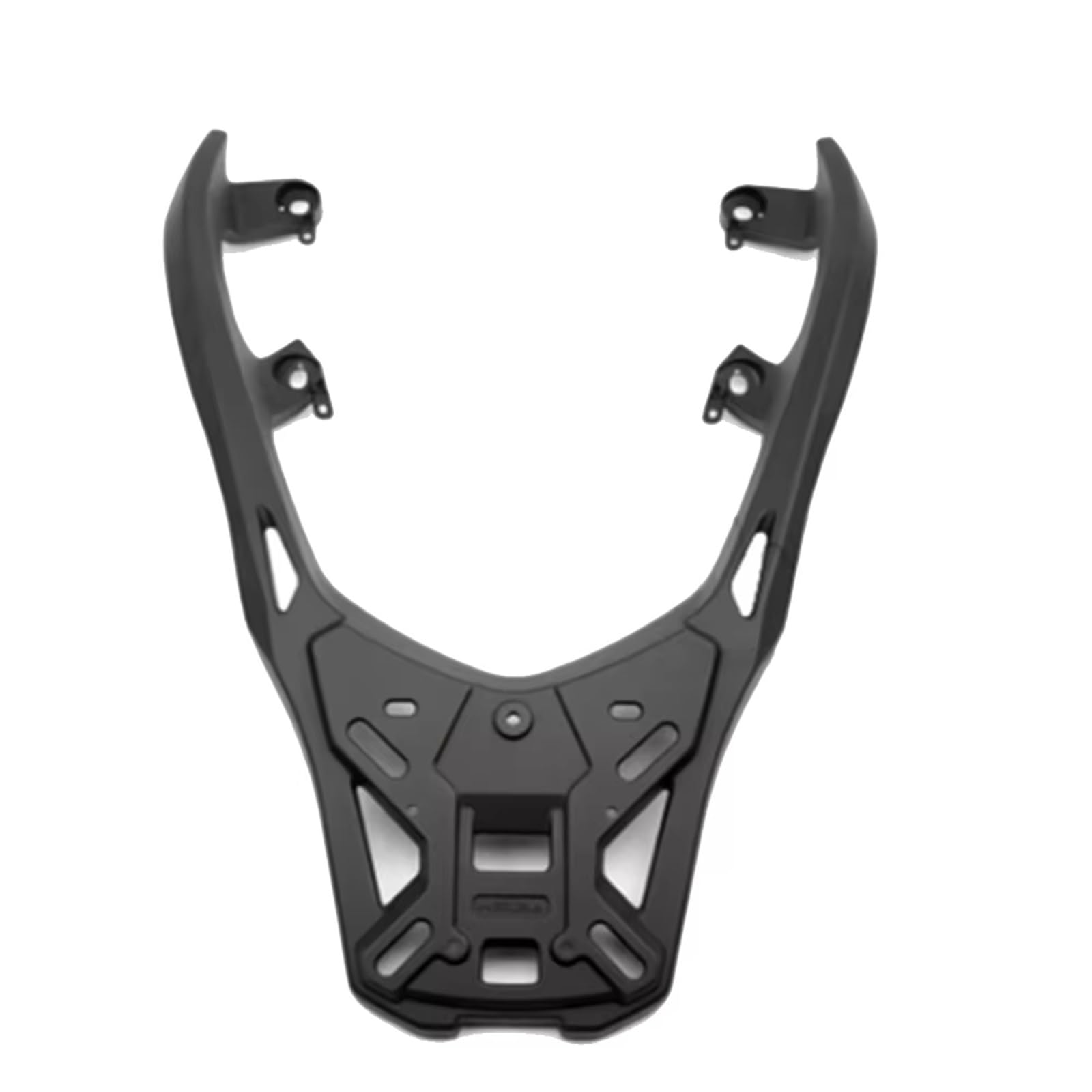 Motorrad Gepäckträger Hinten Top Box Halterung Für Xmax 2017 2018 2019 2020 2021 2022 2023 2024 Motorrad Hinten Gepäck Rack Top Box Halterung Fracht Regal Halter Motorrad Gepäckträger von BIISVM