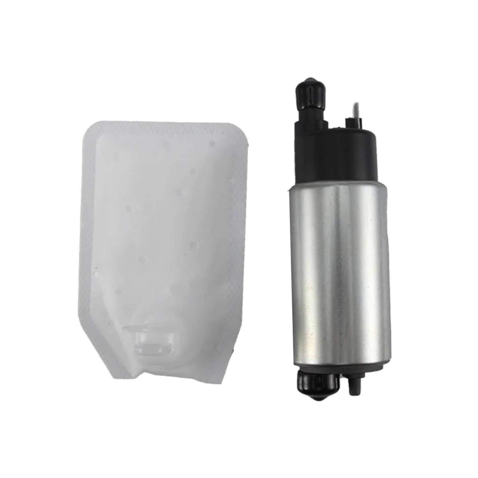 Motorrad-Kraftstoffpumpen Kraftstoffpumpe Filter Sieb 1S4-13910-GAS Für FAZER 250 Für XTZ 250 Für LANDER Motorrad Ersetzen Ersatzteil Zubehör Kraftstoff Pumpe von BIISVM