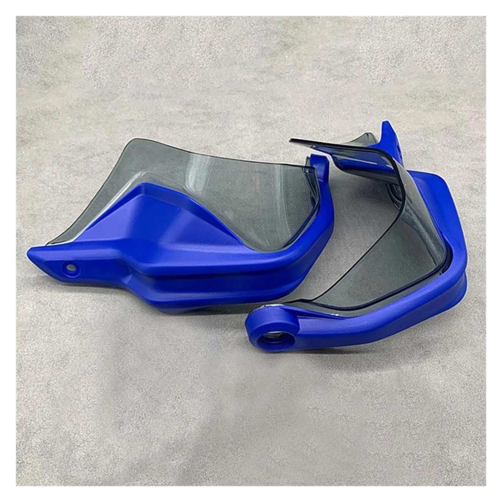 Neue Für CFMOTO CF Für Moto 400MT 650MT 650 400 MT Handprotektoren Motorrad Lenker Hand Guards Protektoren Motorrad Handschutz Handprotektoren(Blue 1 Set - I) von BIISVM