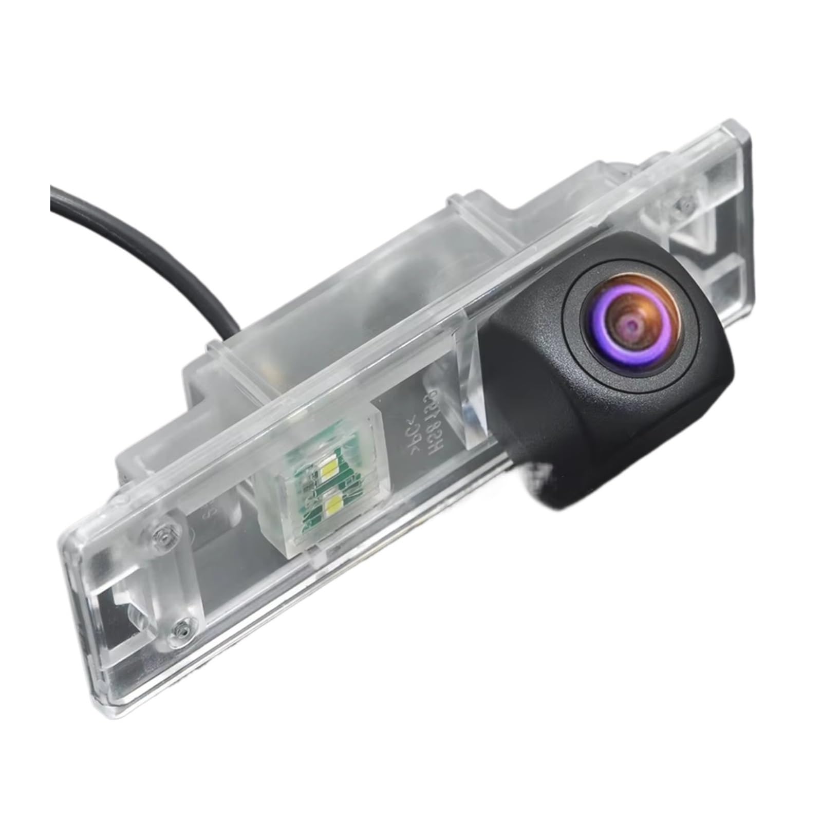 Rückfahrkamera Für 1er 120i 640i F12 F13 Z4 E89 E81 E87 135i F20 F21 Auto 170° 1080P AHD Fisheye Spezialfahrzeug Rückfahrkamera Back Up Auto-Kamera von BIISVM