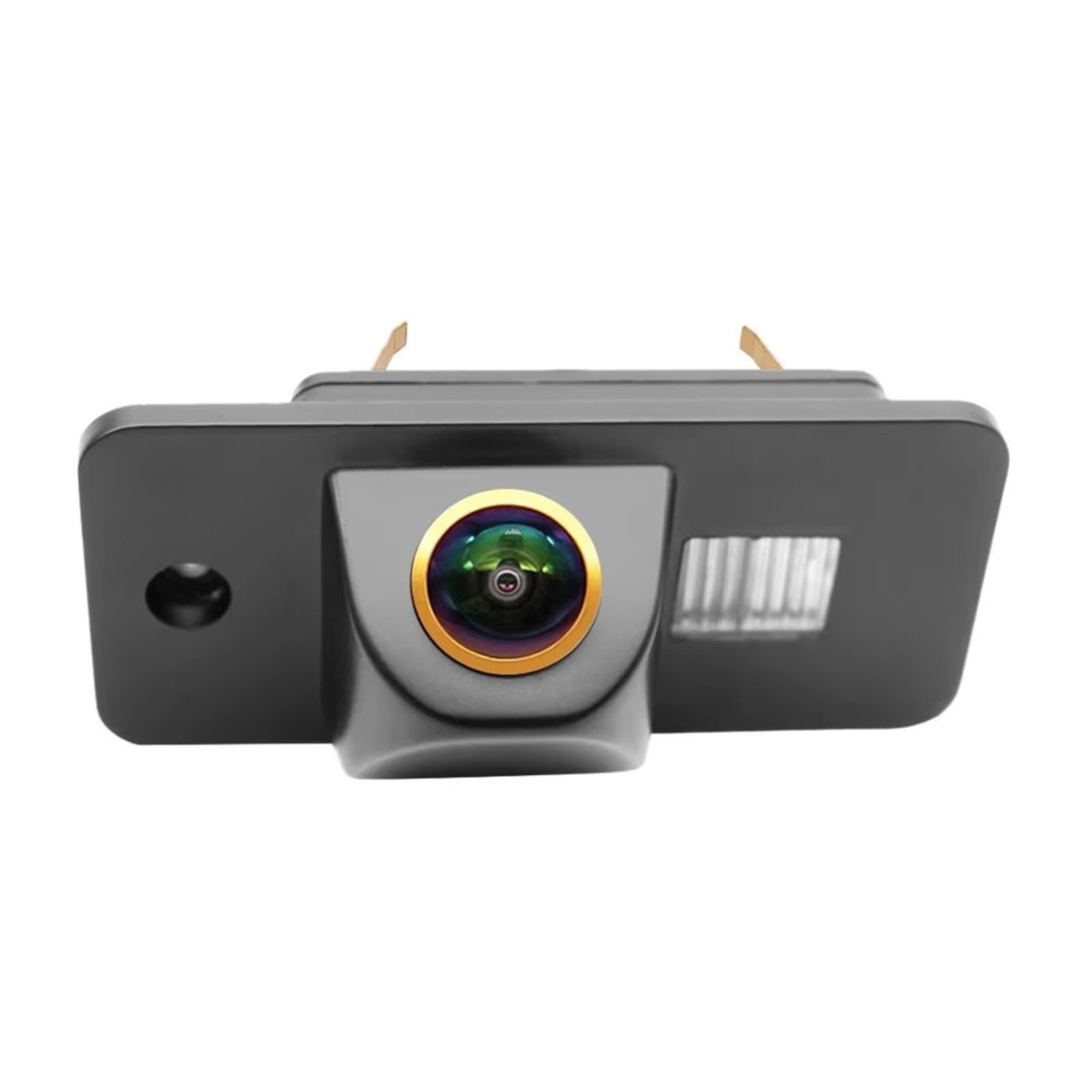 Rückfahrkamera Für A6 Für A3 Für Q7 S8 S5 Für A3 A8L Backup Rückfahr Kamera Smartour AHD 1080P Goldene Fisheye Objektiv HD Auto Parkplatz Rückansicht Kamera HD Back Up Auto-Kamera von BIISVM