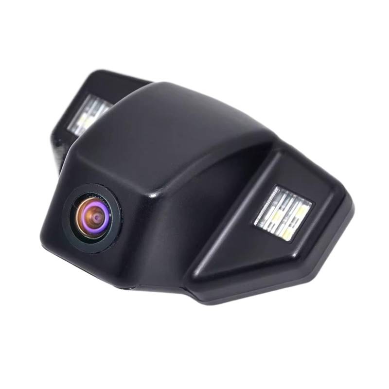 Rückfahrkamera Für CRV 2007-2013 Für Odyssey 2008 2011 Für Neue Für FIT Hatackback CCD Draht Drahtlose Auto Hintere Ansicht-rückseite Kamera Back Up Auto-Kamera von BIISVM