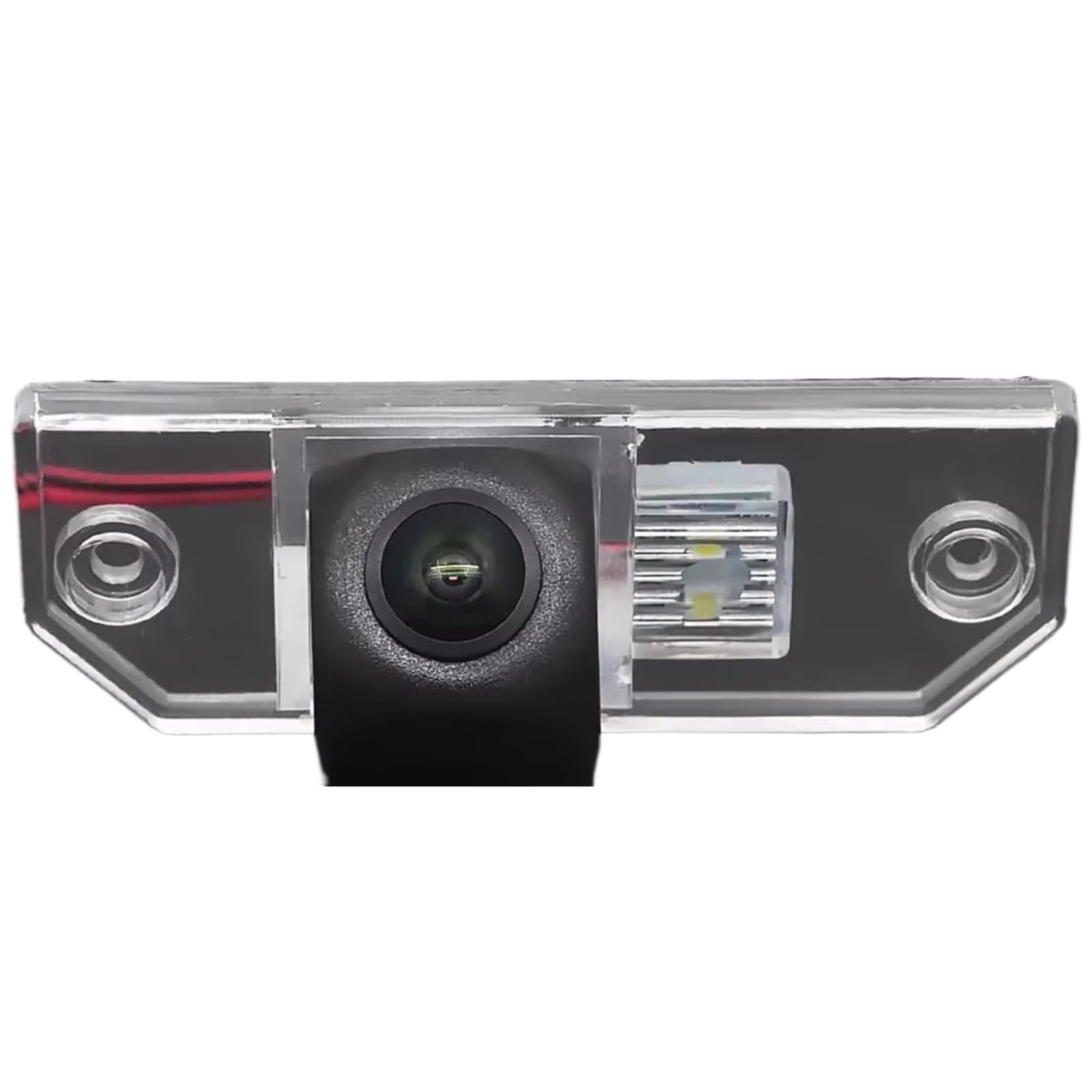 Rückfahrkamera Für Ford Für Focus 2 Limousine 2005-2011 Für C-Max Für Mondeo Nachtsicht 170° AHD 1920x1080P Fahrzeug Rückansicht Parkplatz Auto Monitor Kamera Back Up Auto-Kamera von BIISVM