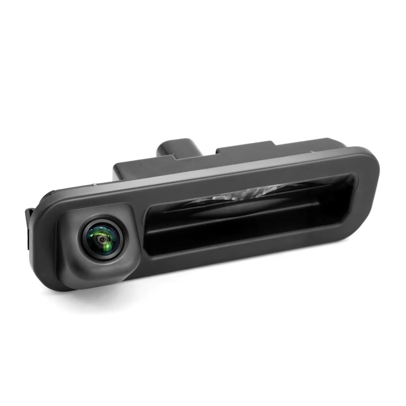 Rückfahrkamera Für Ford Für Focus 3 MK3 C MAX Fahrzeug CCD HD Nachtsicht Rückfahr Griff Cam 180 Grad 1080P AHD Auto Rückansicht Kamera Back Up Auto-Kamera von BIISVM