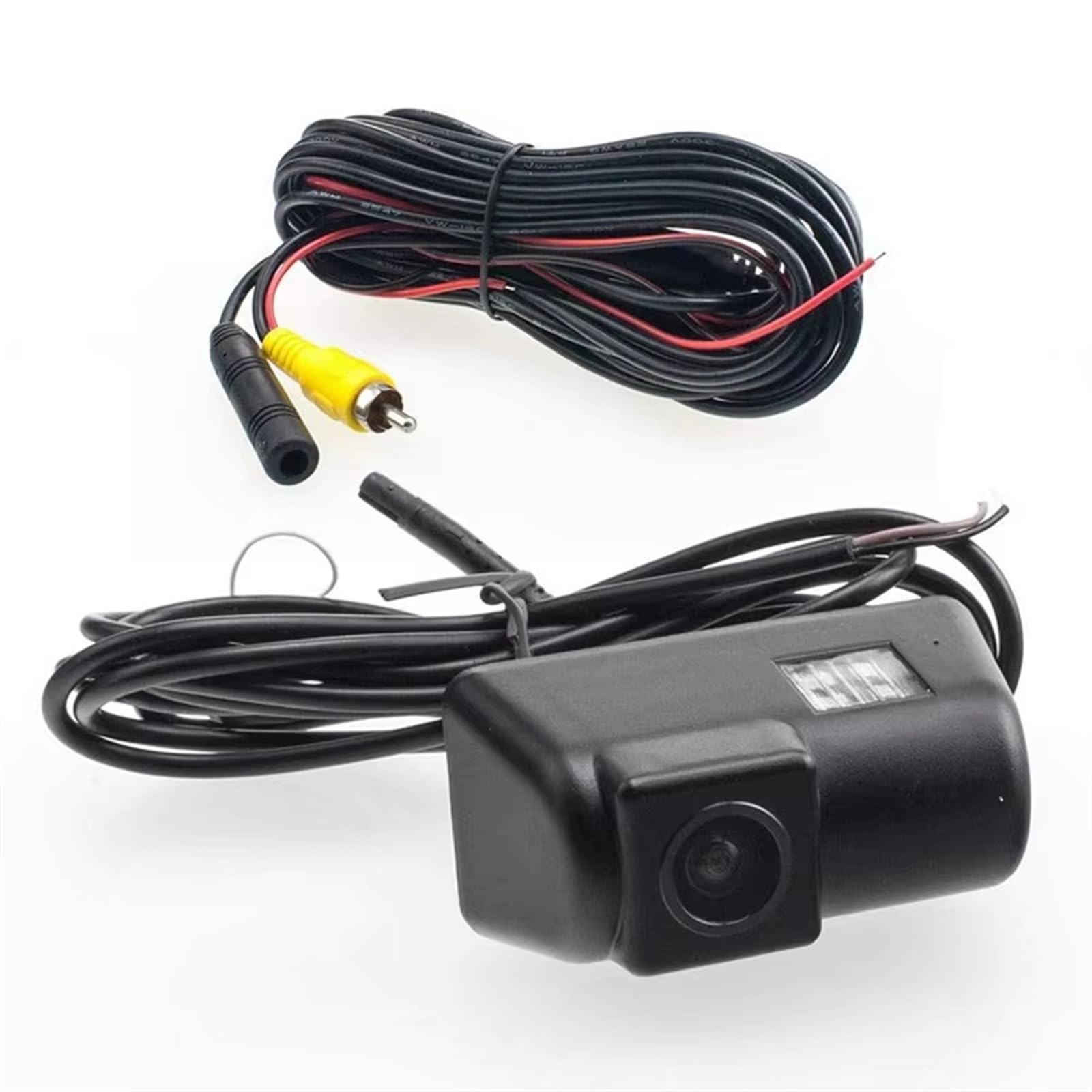 Rückfahrkamera Für Ford Für Transit/Für Ford Für Connect Auto HD CCD Auto Auto Reverse Rückansicht Kamera Kennzeichen Wasserdicht Parkplatz Back Up Auto-Kamera von BIISVM