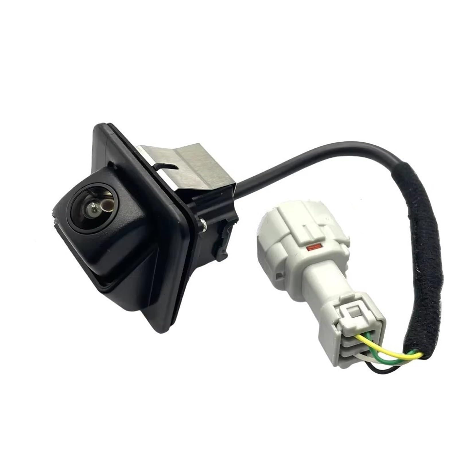 Rückfahrkamera Für Hyundai Für I40 2011-2014 95760-3Z301 957603Z301 Auto Rückfahr Kamera Rückfahr Assist Kamera Back Up Auto-Kamera von BIISVM