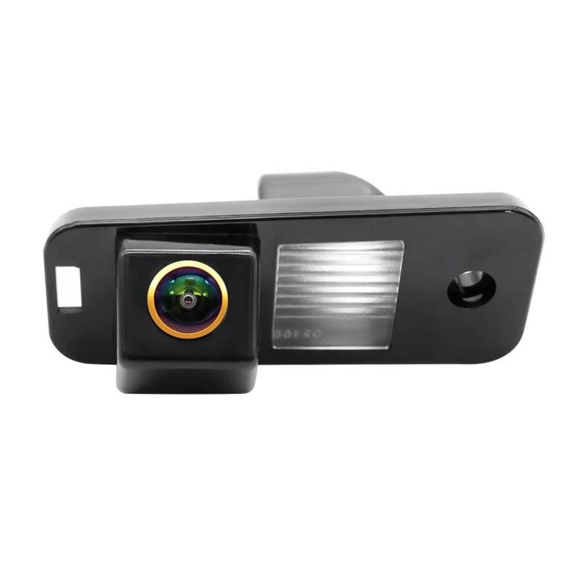 Rückfahrkamera Für Hyundai Für Santa Fe 2006-2012 AHD 1080P 180 Grad Video Auto Rückansicht Kamera Reverse Parkplatz Monitor Backup Kamera Back Up Auto-Kamera von BIISVM