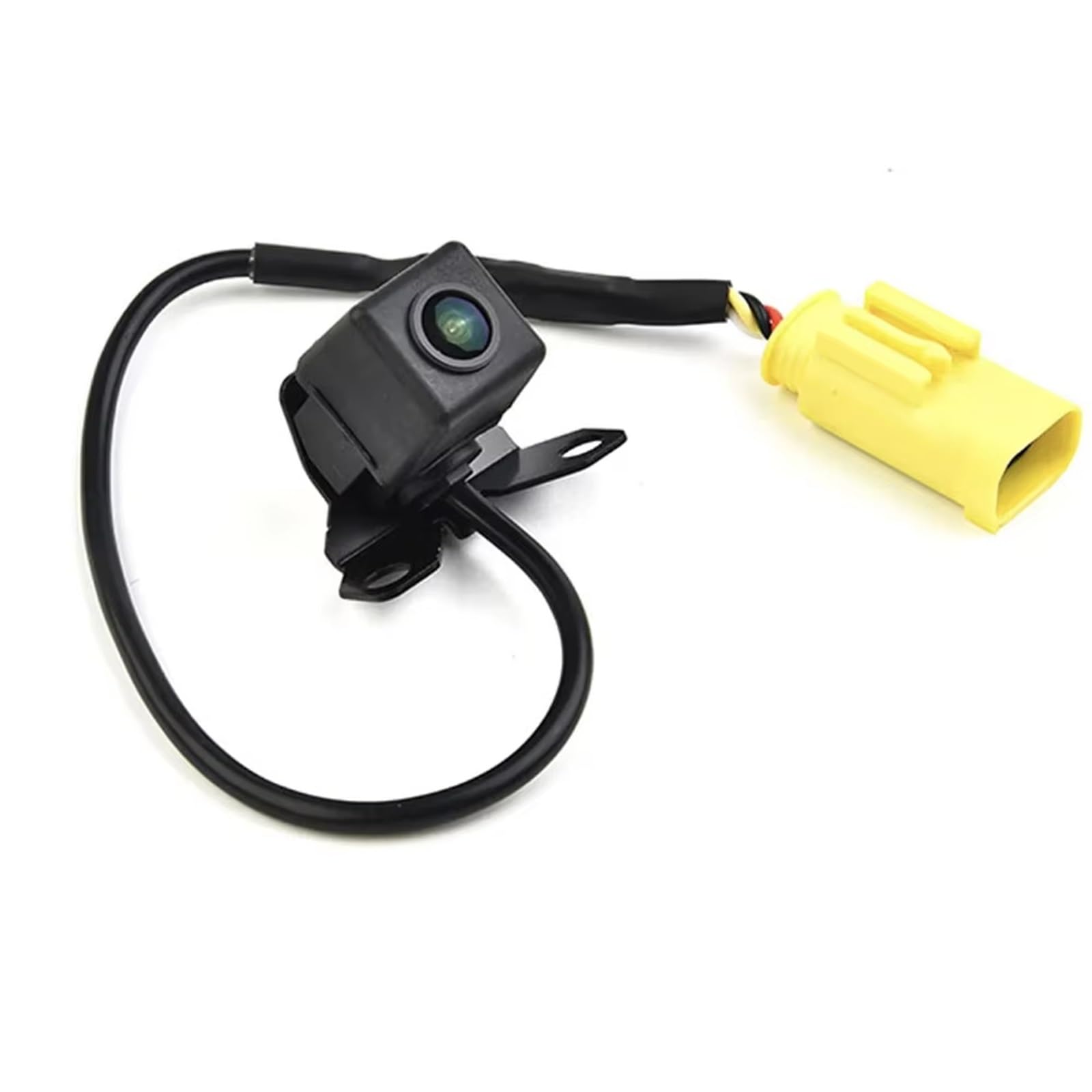 Rückfahrkamera Für Kia Für Sportage Für SL 2011-2016 Auto Rückfahr Kamera Rückansicht Reverse Cam CCD 95750-3W100 Back Up Auto-Kamera von BIISVM