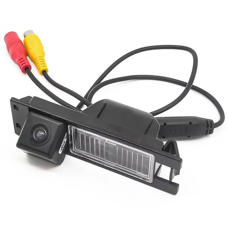 Rückfahrkamera Für Opel Für Astra J Für Vectra Für Antara Für Corsa Für Zafira CCD Backup Rückansicht Parkplatz Kit Nacht Kamera Back Up Auto-Kamera von BIISVM