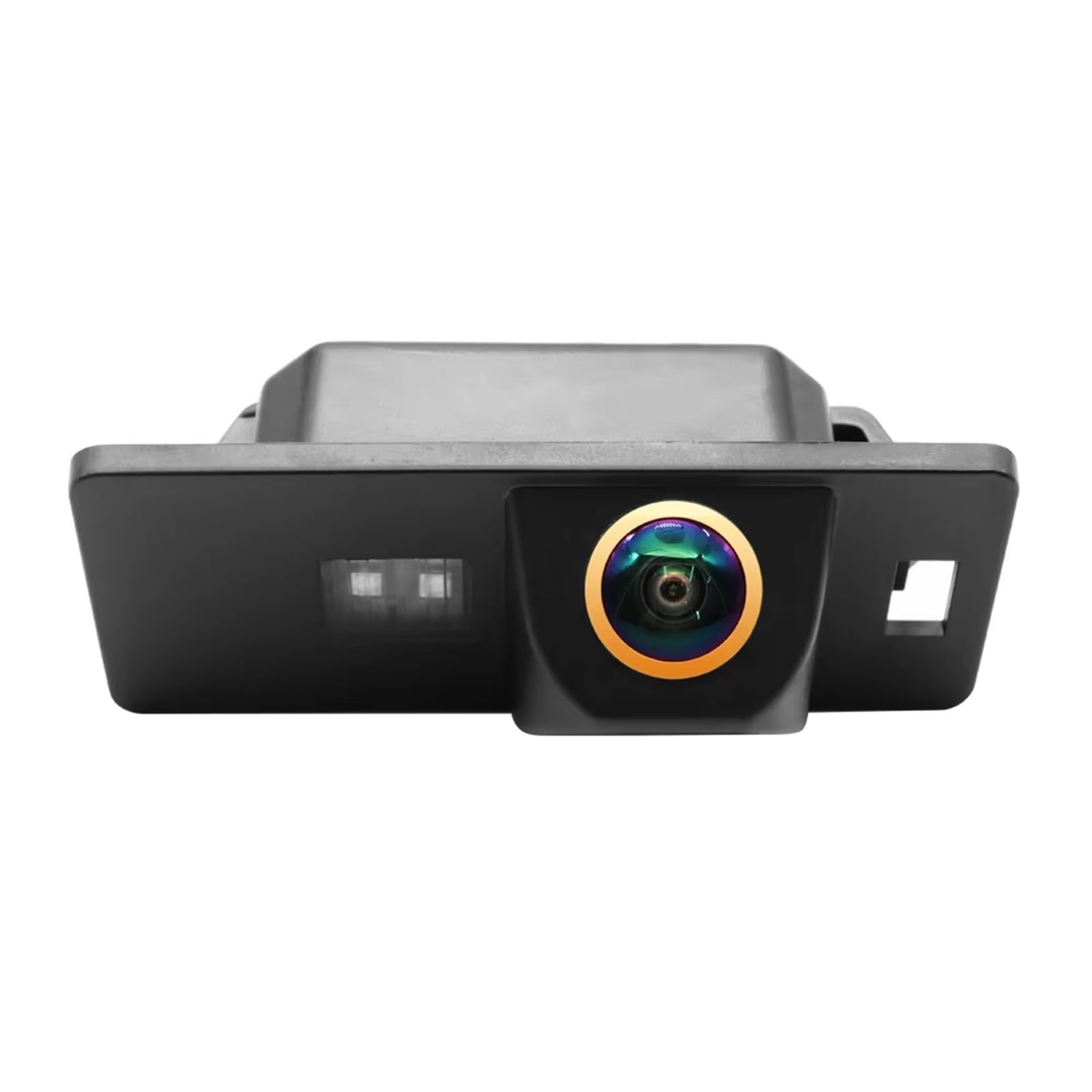 Rückfahrkamera Für Q5 8R Für A1 Für A4 B8 RS5 Für Q3 Für A8 Für Q7 S5 AHD 1080P 180 Grad Fisheye Objektiv Auto Umkehr Rückansicht Kamera Back Up Auto-Kamera von BIISVM