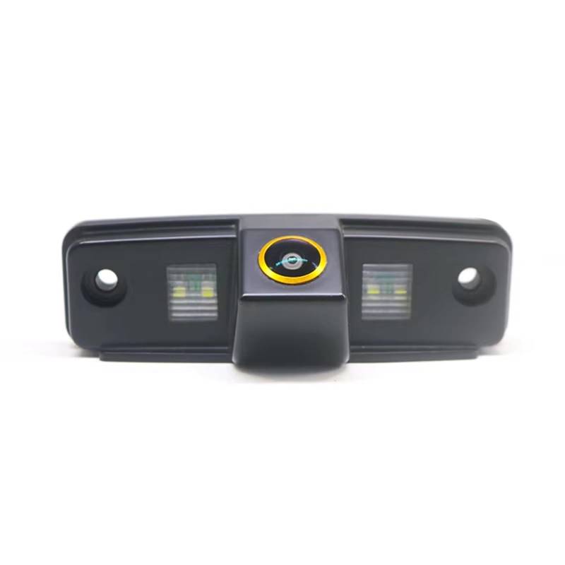 Rückfahrkamera Für Subaru Für Forester 2010-2012 Für Subaru Für Impreza Für WRX Limousine (3C) Für Outback Für Subaru Für Tig AHD Auto Reverse Kamera Back Up Auto-Kamera von BIISVM