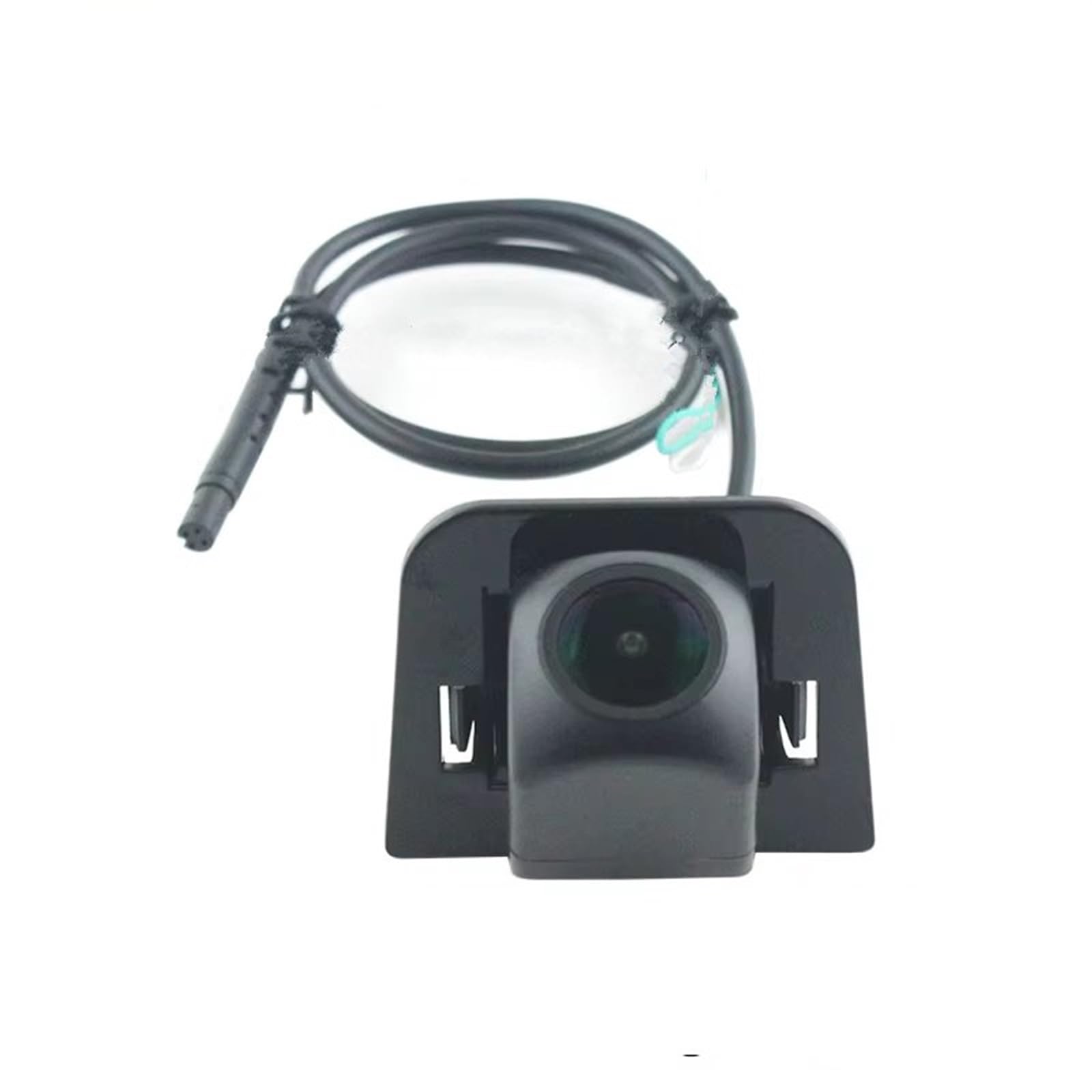 Rückfahrkamera Für Toyota Für Prius XW30 2010 2011 2012 2013-2015 MCCD Fisheye Objektiv Reverse Kamera Volle HD Nachtsicht Fahrzeug Backup Hinten Kamera Back Up Auto-Kamera von BIISVM