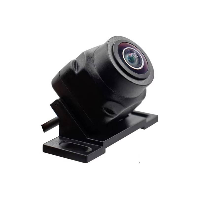 Rückfahrkamera HD AHD 720P 170 Grad Fisheye Objektiv Sternenlicht Nachtsicht Fahrzeug Rückansicht Reverse Kamera CCD Auto Universal Kamera Back Up Auto-Kamera von BIISVM