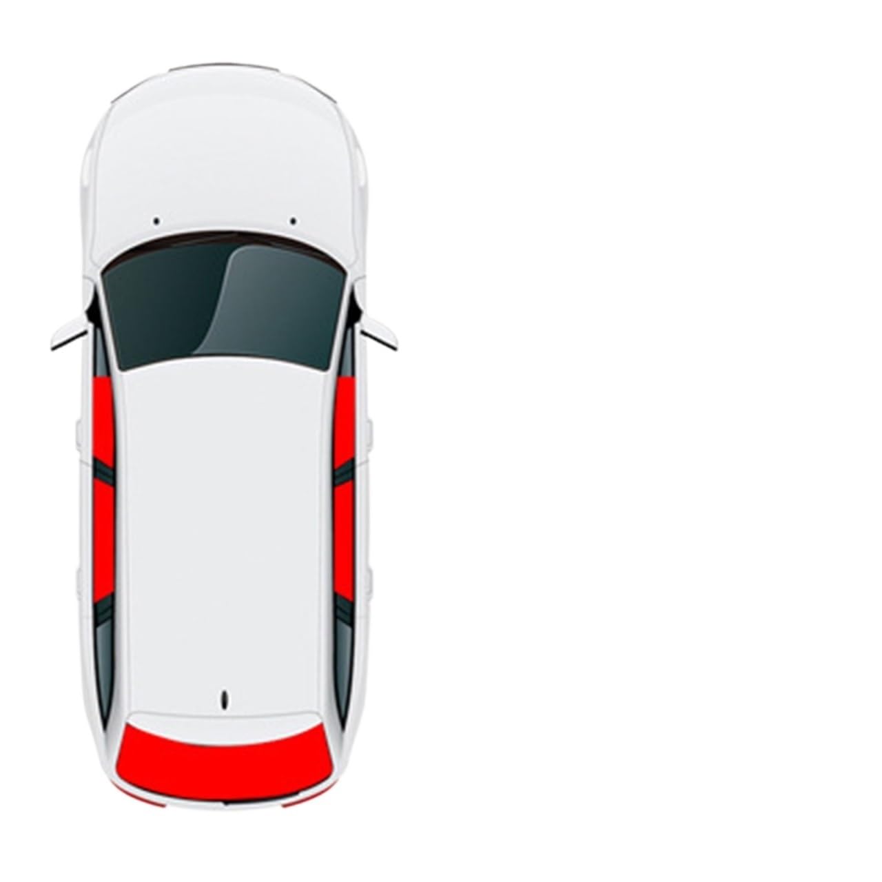 Sonnenblende Autofenster Magnetische Autofenster Sonnenschutz Vorhang Mesh Windschutzscheibe Rahmen Vorhang Für Benz A-Klasse Schrägheck W176 2012-2014 2015 2016 2017 2018 Sonnenschutz Auto(5PCS Set) von BIISVM