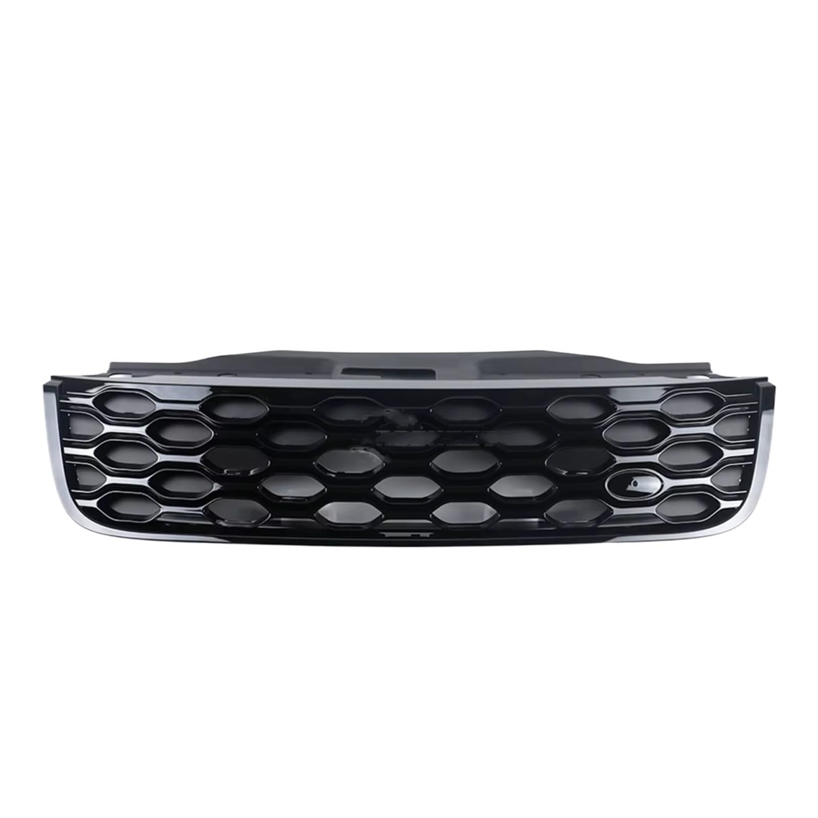 Sport Kühlergrill Auto Front Stoßstange Grill Lufteinlass Kühlergrill Für Land Für Rover L462 Für Entdeckung 5 LR5 2017 2018 2019 2020 2021 2022 2023 2024 Auto Kühlergrill von BIISVM