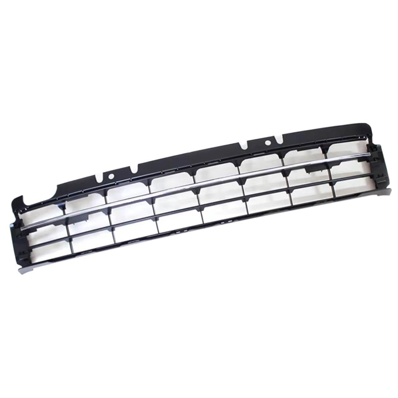 Sport Kühlergrill Auto Frontstoßstange Grille Racing Grill Abdeckung Trim 5C 5 853 677H 5C5853677H Für VW Für Käfer 2012 2013 2014 2015 Auto Kühlergrill(NO Hole 1 Piece) von BIISVM