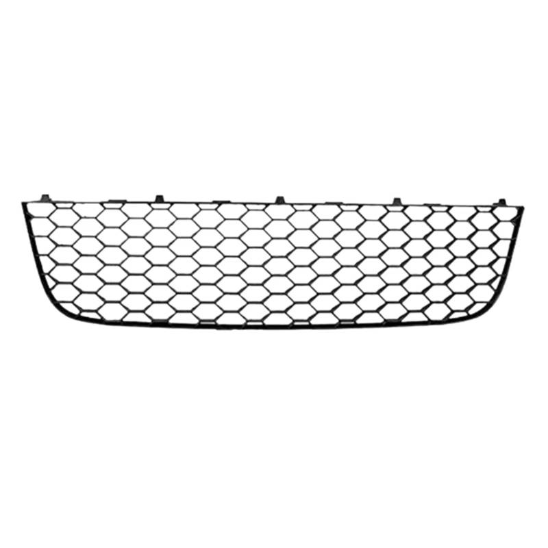 Sport Kühlergrill Front Lower Bumper Center Grille Honeycomb Mesh Für VW Für Jetta MK5 Für GLI Für GTI Für GLI 2006 2007 2008 2009 Auto Kühlergrill von BIISVM