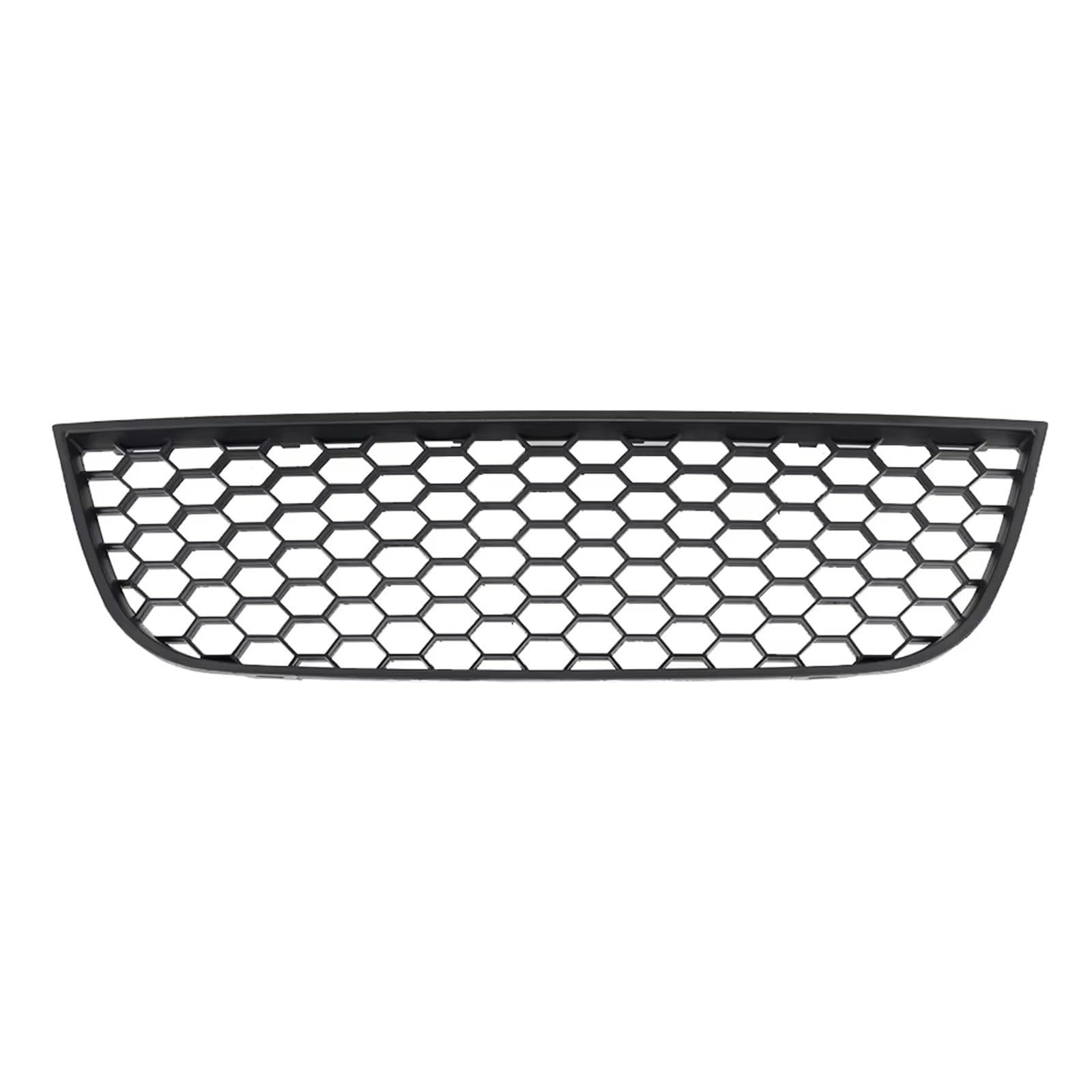 Sport Kühlergrill Front Lower Bumper Grilles Für VW Für Polo Für GTI MK4 9N3 2006 2007 2008 2009 Ersatz Vent Grille Racing Grill 6Q0853677B Autos Zubehör Auto Kühlergrill von BIISVM