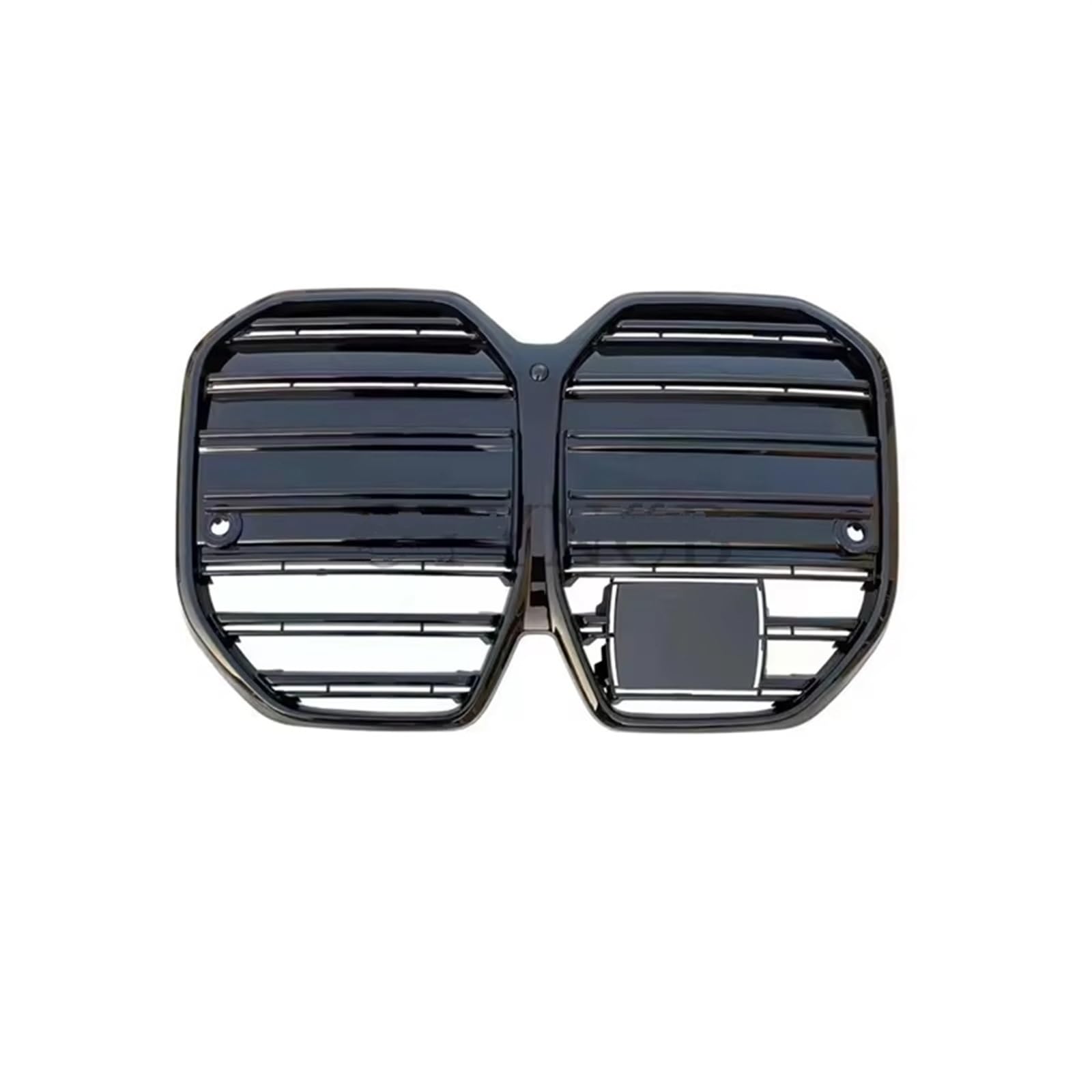 Sport Kühlergrill Für 4 Serie I4 Grille G22 G23 G26 Vorne CSL Stil M4 Grill Auto Racing Grid XDrive Gran Coupe Cabrio 425i 430i M440i 2021- Auto Kühlergrill(G26 I4 Glossy Black) von BIISVM