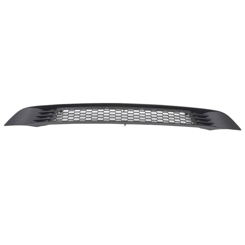 Sport Kühlergrill Für Tesla Für Modell 3/Y 2020 2021 2022 2023 2024 Auto Unteren Stoßfänger Anti Kühler Schutz Mesh Grill Panel Verbesserte Front Mesh Grille Auto Kühlergrill(Y) von BIISVM