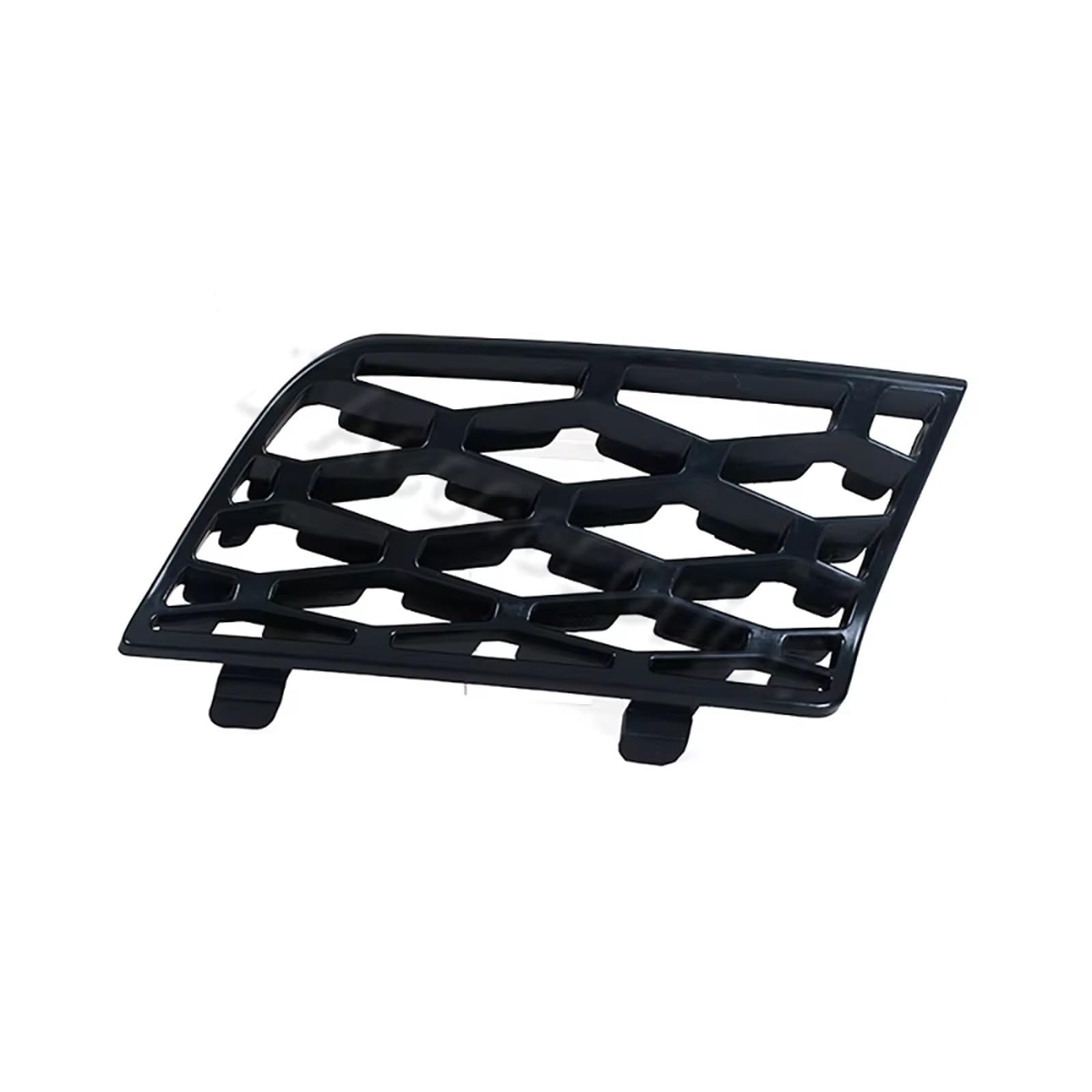 Sport Kühlergrill Untere Seite Grille Front Stoßstange Abdeckung Grill Lünette Für Land Für Rover Für Range Für Rover L322 2002-2009 Front Stoßstange Lufteinlass Trim Auto Kühlergrill(Only 1 Right) von BIISVM