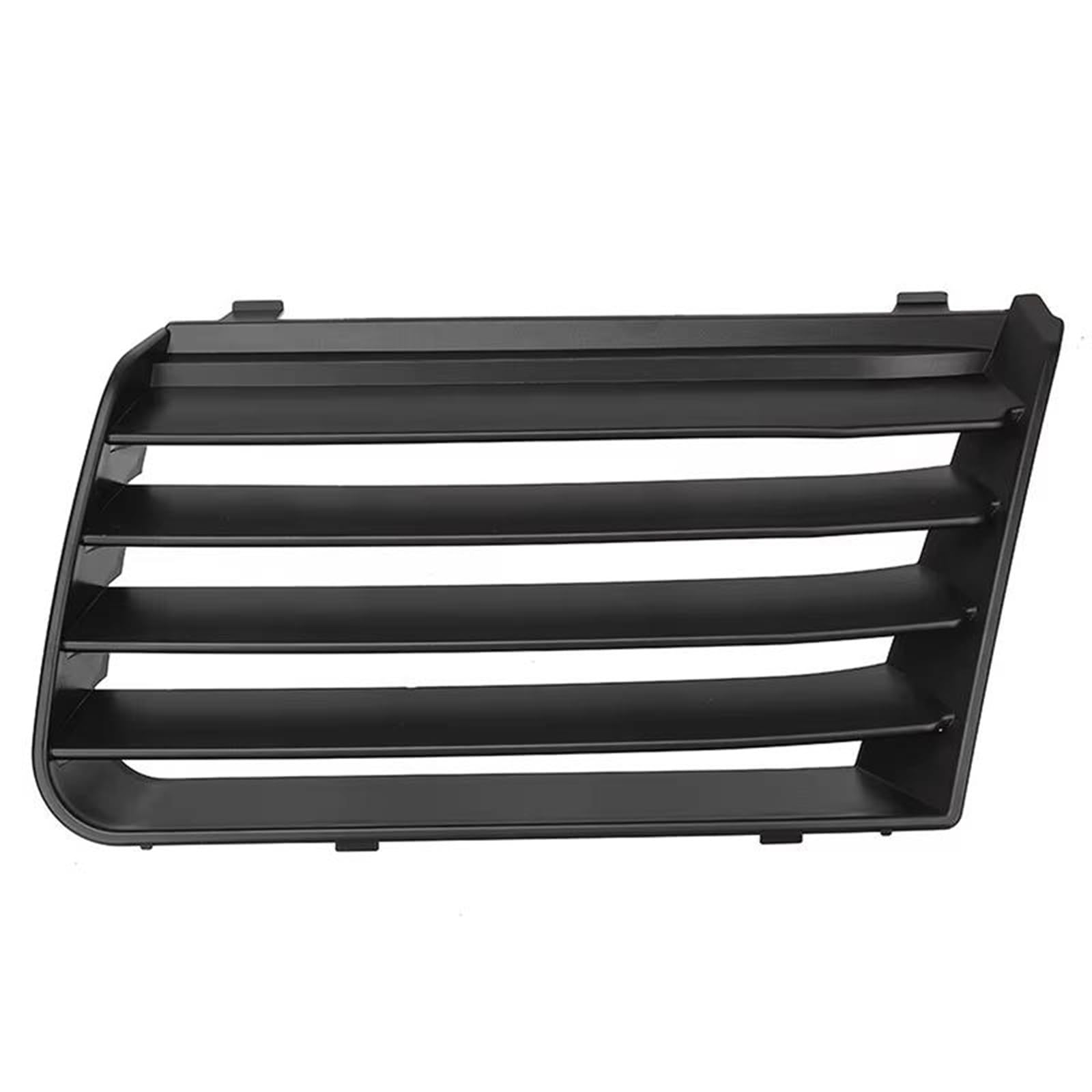 Sport Kühlergrill Vordere Stoßstange Oberer Kühler Lufteinlass Grille Trim Links Rechts Seite Für Sitz Für Alhambra 2001 2002 2004 2005 2006 2007 2008 2009 2010 Auto Kühlergrill(Left Side) von BIISVM