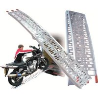 Rampe BIKE IT PDSRAMP01 von Bike It