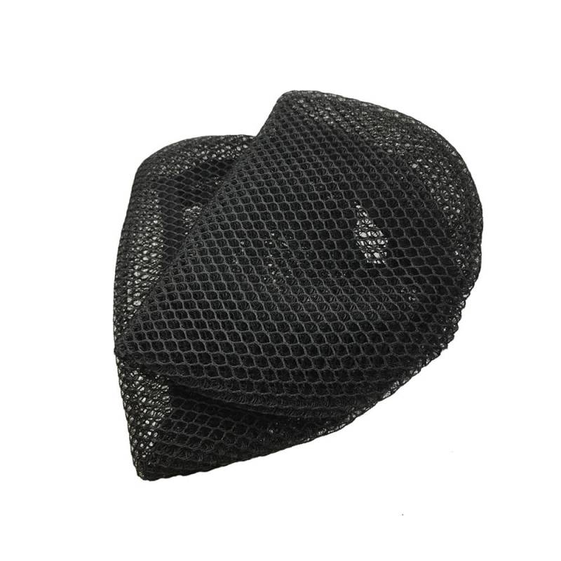 BIKKJBK Sitzabdeckung Kissen Motorrad Mesh Sitzbezug Kissen Schutz Wasserdichtes Netz Für Ninja 1000SX 1000 SX Ninja1000 SX Ninja1000SX Z1000SX 11-22 von BIKKJBK