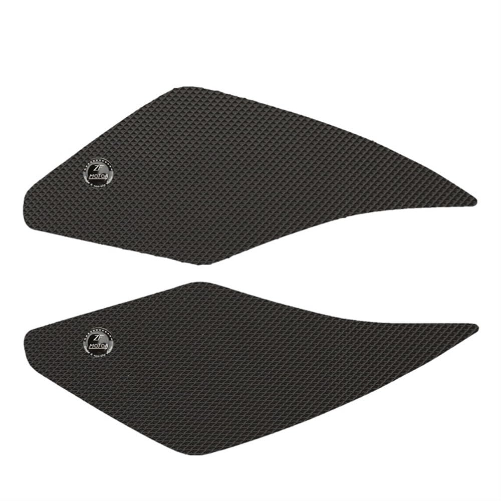 Für SU&ZUKI GSX-250R GSX250R GSX 250R 2017 Motorrad Aufkleber Anti Slip Kraftstoff Tank Pad Seite Gas Knie Grip von BIKKJBK