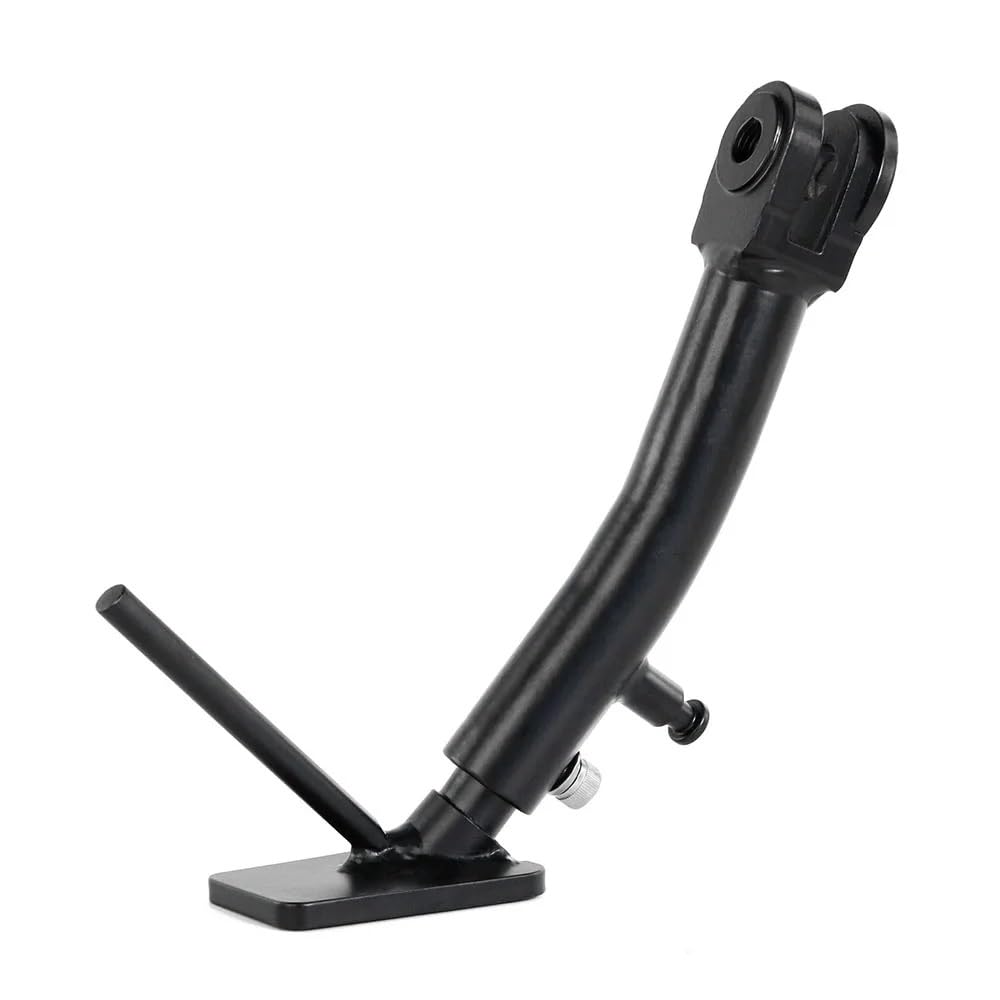 Motorrad Ständer Fuß Für NC750X 2021 2022 2023 NC 750X Kick Stand Parkplatz Halterung Einstellbare Kickstand Motorrad Zubehör Fuß Seite Stehen von BIKKJBK