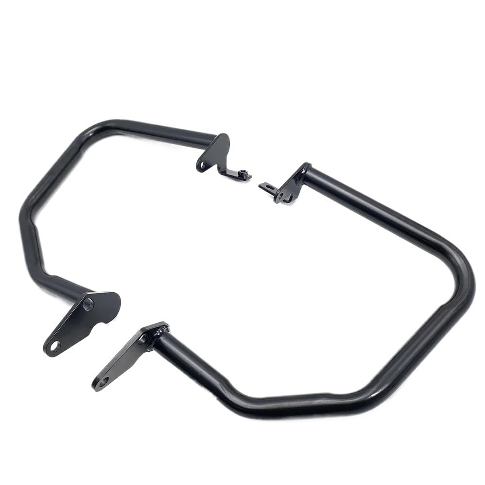 Motorschutz Sturzbügel Für GB350 GB350S CB350 CB350RS Cb350 350rs 2021-2023 Motorrad Motor Wachen Crash Bars Rahmen Protektoren von BIKKJBK