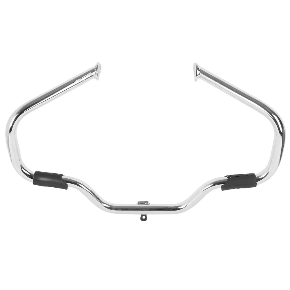 Motorschutz Sturzbügel Motorrad 1-1/4'' Frontmotor Crash Guard Bar Für Ha&rley Für Touring Für Road King 2009-2023 von BIKKJBK