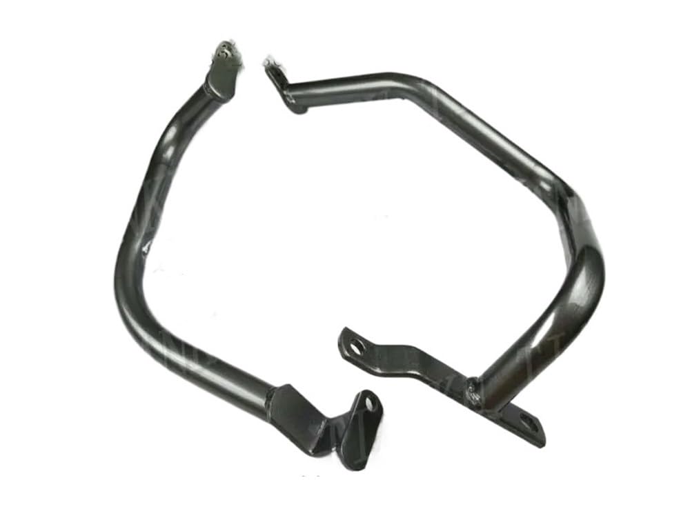 Motorschutz Sturzbügel Motorrad Metall Motor Schutz Crash Bar Für KA&WASAKI Z1000 2010 2011 2012 2013 2014 2015 2016 2017 von BIKKJBK