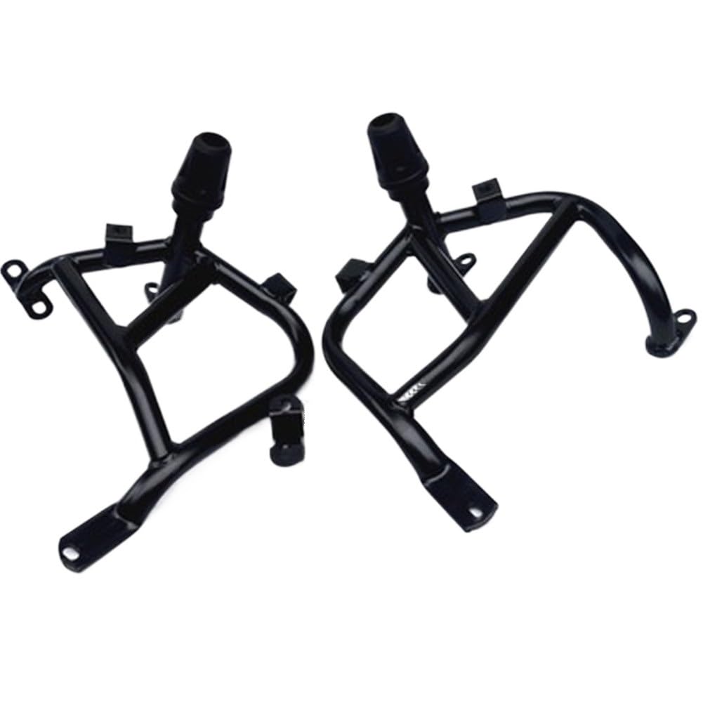 Motorschutz Sturzbügel Motorrad Stoßstange Motor Schutz Crash Bars Protector Für CF&Moto 400GT 650GT 400 GT 650 GT von BIKKJBK