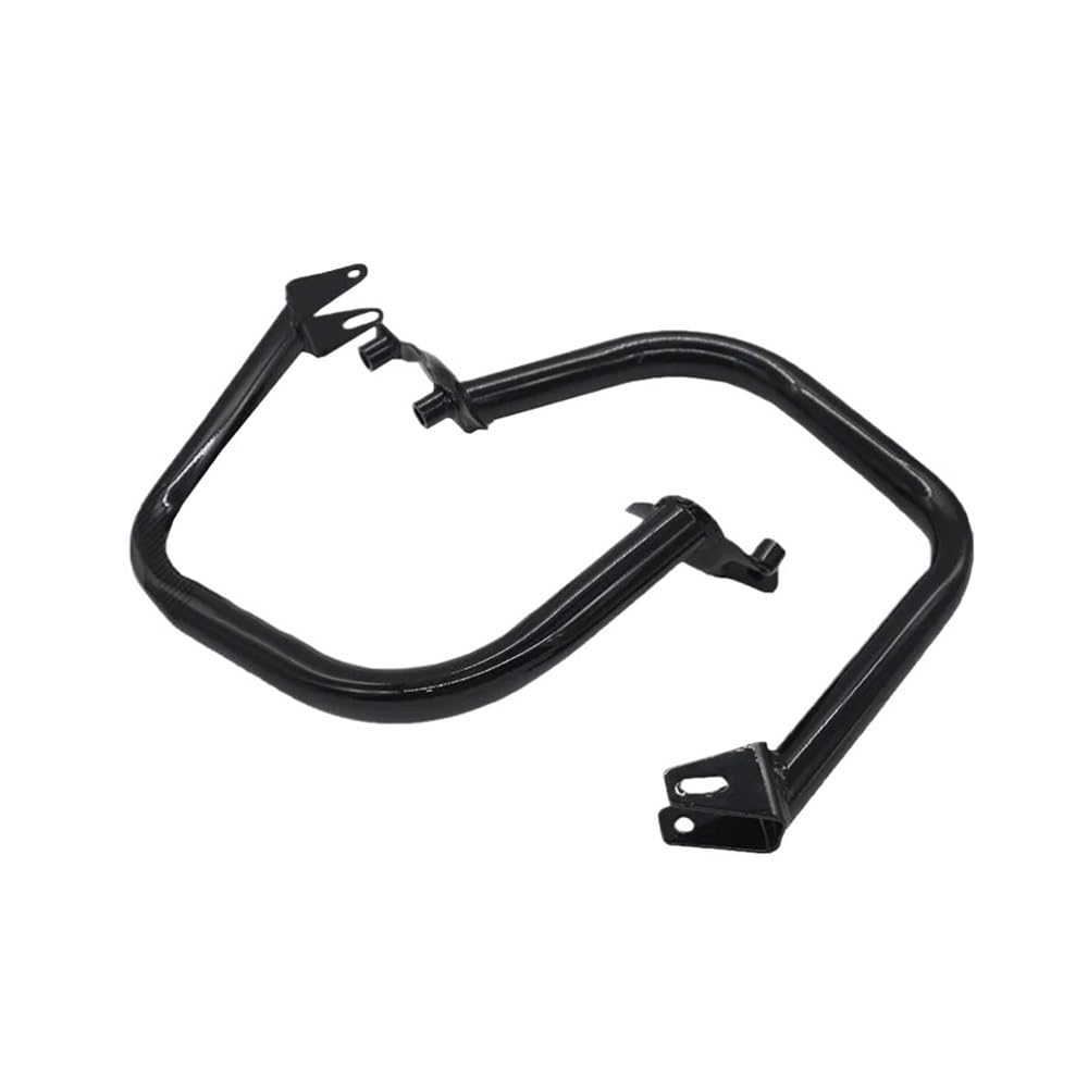 Motorschutz Sturzbügel Motorradteile Motorschutz Crash Bar Protector Für Ha&rley Für Street XG500 XG750 2014-2023 Motorradzubehör von BIKKJBK