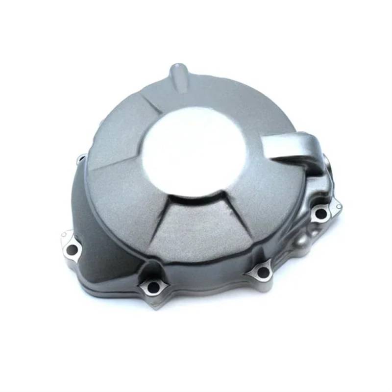 Stator-Motorabdeckung Für CB-R 600-RR 2003-2006 Motorrad Links Stator Starter Motor Kurbelgehäuse Abdeckung Für XF-2604 von BIKKJBK